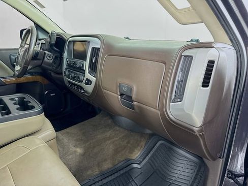 Used 2014 GMC Sierra 1500 SLT w/ SLT Crew Cab Value Package image 31