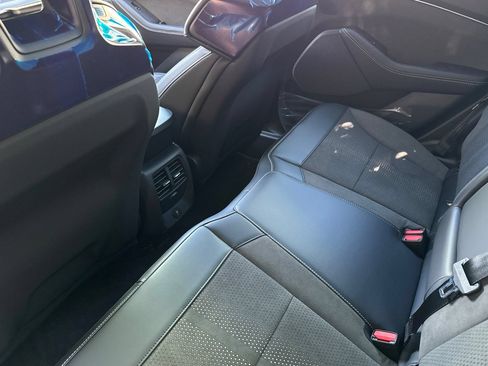 New 2025 Ford Mustang Mach-E GT w/ Interior Protection Package AWD/4WD image 13
