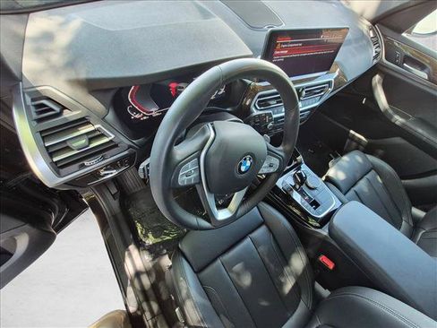 Used 2023 BMW X3 xDrive30i w/ Premium Package AWD/4WD image 10
