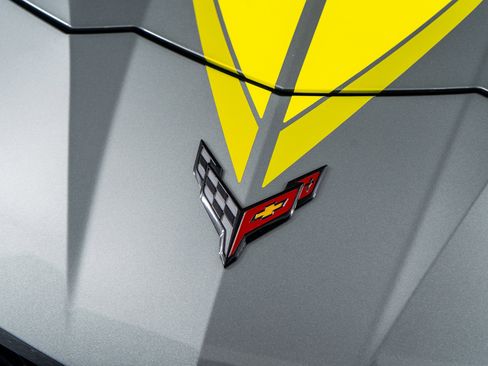 Used 2022 Chevrolet Corvette Stingray Premium Conv image 27