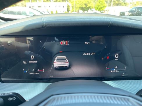 New 2026 Nissan Murano SL AWD/4WD image 7
