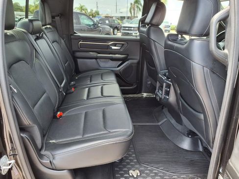 Used 2022 RAM 1500 Rebel w/ Rebel Level 2 Equipment Group AWD/4WD image 17