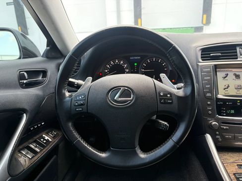 Used 2010 Lexus IS 250 AWD image 9