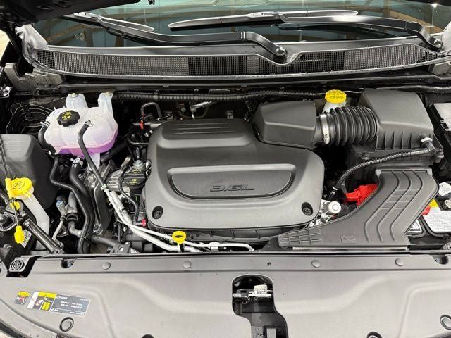 New 2026 Chrysler Pacifica Select w/ S Appearance Package FWD image 28