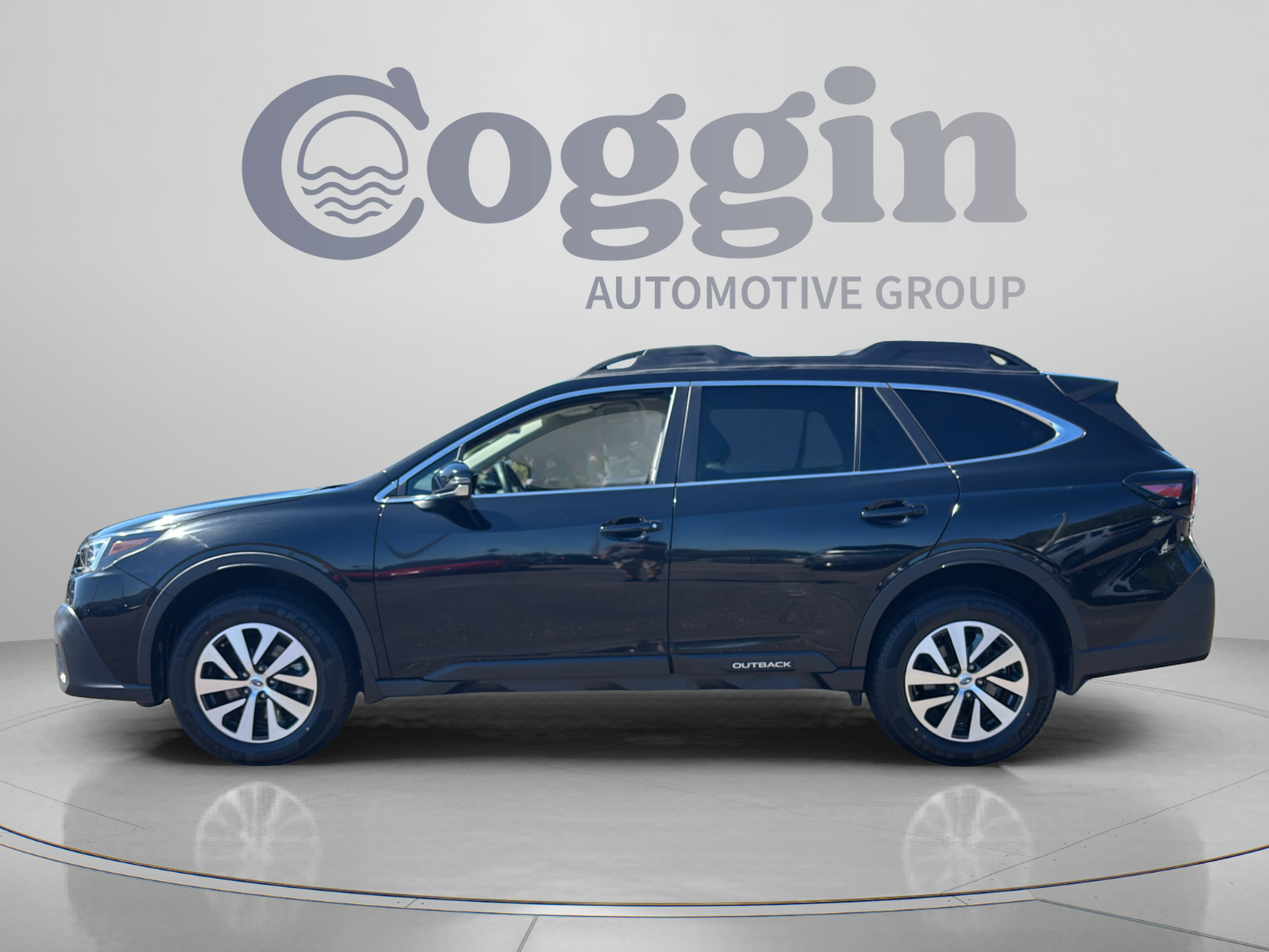 Used 2020 Subaru Outback Premium AWD/4WD image 7