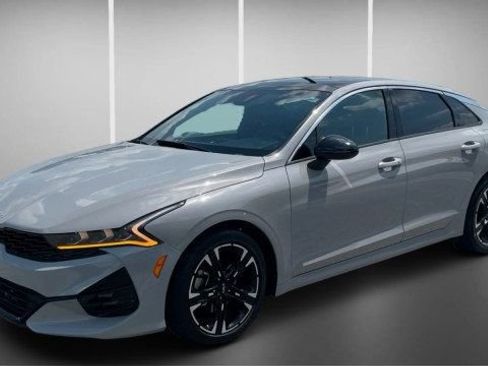 Used 2023 Kia K5 GT-Line FWD image 15