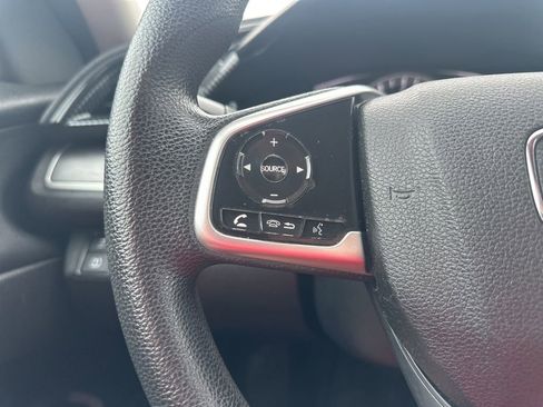 Used 2016 Honda Civic LX image 20