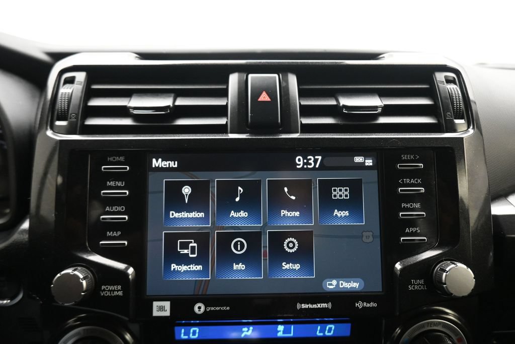 Used 2020 Toyota 4Runner TRD Pro AWD/4WD image 17