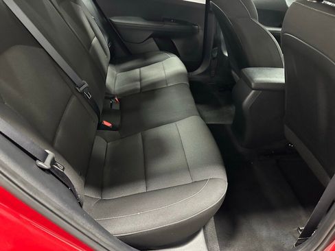 Used 2024 Kia Forte LXS image 48