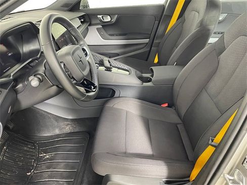 Used 2022 Polestar Polestar 2 w/ Performance Package image 2