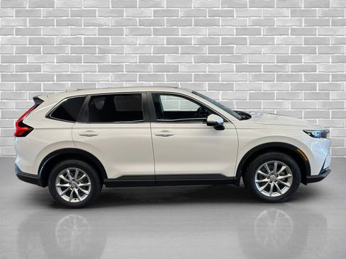 New 2026 Honda CR-V EX image 6