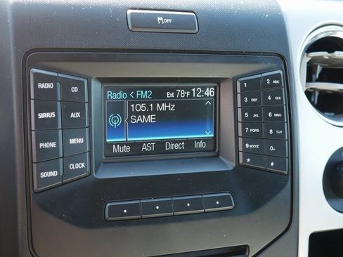 Used 2014 Ford F150 XLT w/ Equipment Group 302A Luxury image 20