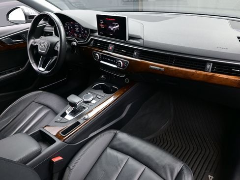 Used 2019 Audi A4 2.0T allroad Premium Plus image 14