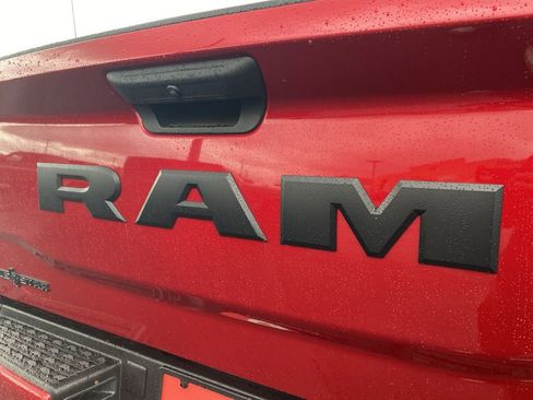 New 2026 RAM 2500 Lone Star image 43