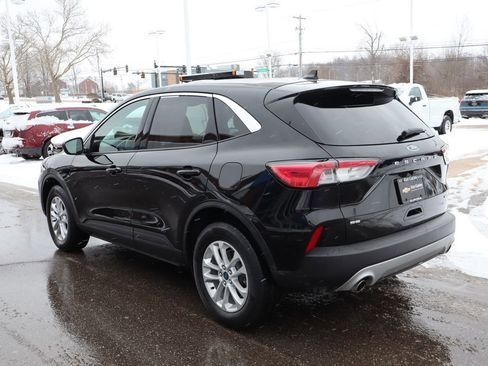 Used 2022 Ford Escape SE w/ Convenience Package image 27