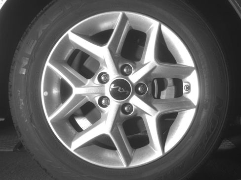 Used 2025 Kia Soul LX w/ LX Technology Package image 13