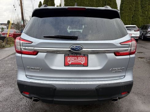 Used 2023 Subaru Ascent Limited w/ Technology Package image 7