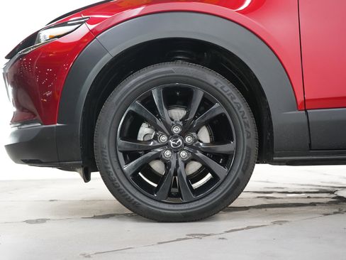 Used 2024 MAZDA CX-30 AWD 2.5 S w/ Select Sport Pkg image 31