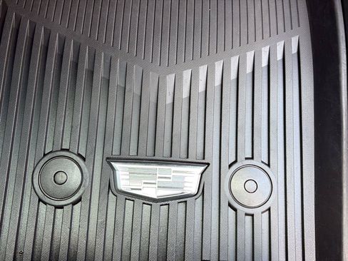 Used 2023 Cadillac CT4 V w/ Navigation Package AWD/4WD image 37