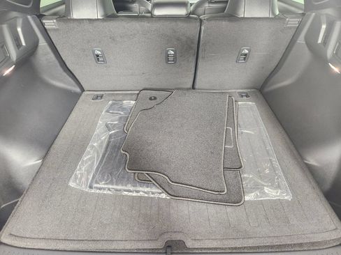 Certified 2025 Nissan Murano SL AWD/4WD image 20