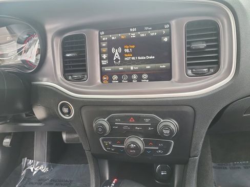 Certified 2022 Dodge Charger R/T w/ Blacktop Package image 16