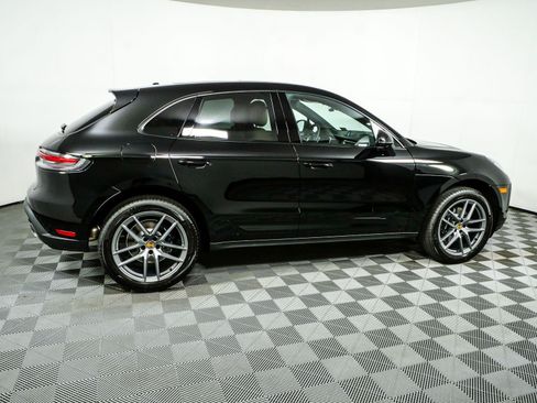 Used 2026 Porsche Macan AWD/4WD image 29