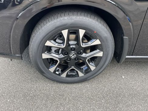 New 2026 Honda HR-V EX-L image 7