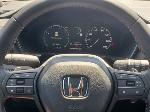 New 2026 Honda CR-V Sport image 21