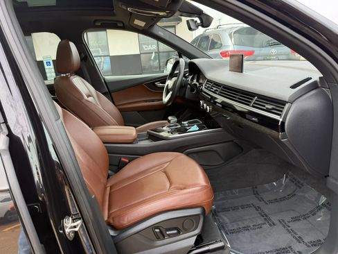 Used 2019 Audi Q7 3.0T Premium Plus image 25