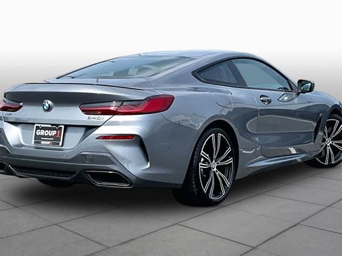 Used 2024 BMW 840i xDrive Coupe w/ M Sport Professional Package AWD/4WD image 13