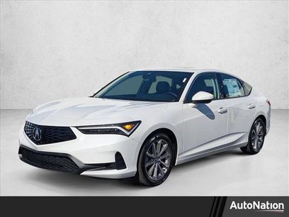 New 2026 Acura Integra
