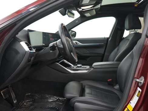 Used 2023 BMW i4 M50 w/ M Carbon Exterior Package AWD/4WD image 21