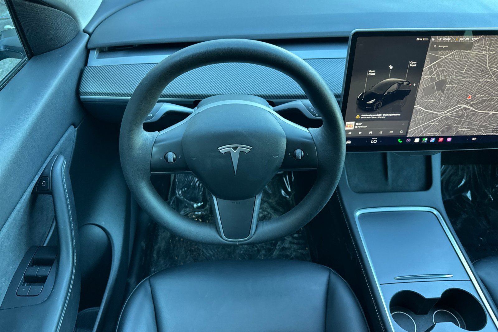 Used 2022 Tesla Model Y Performance AWD/4WD image 13