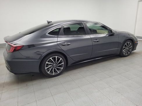 Used 2020 Hyundai Sonata Limited image 10