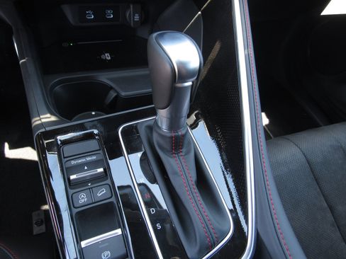 Used 2025 Acura ADX A-Spec AWD/4WD image 21