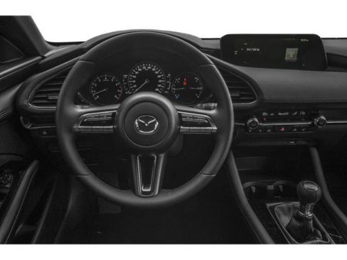 Used 2020 MAZDA MAZDA3 AWD Hatchback image 11