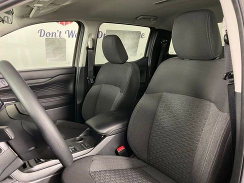 New 2025 Ford Ranger XL image 14