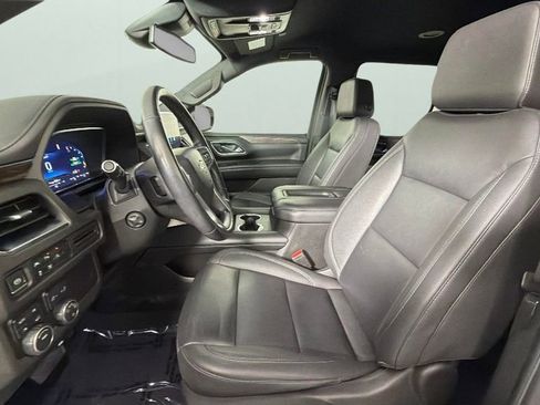 Certified 2023 Chevrolet Tahoe LT w/ Luxury Package AWD/4WD image 17