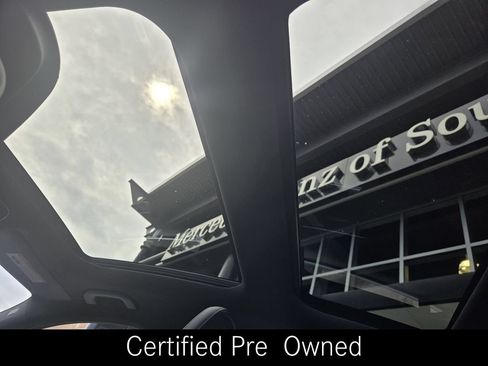 Used 2026 Mercedes-Benz C 300 4MATIC Sedan image 21