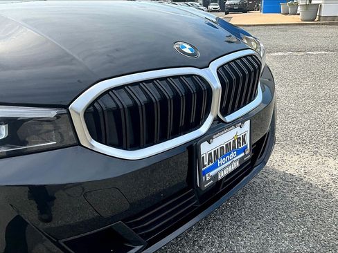 Used 2026 BMW 330i xDrive Sedan AWD/4WD image 30