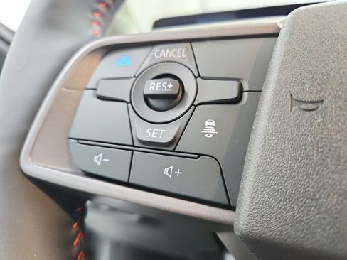 New 2026 Nissan Sentra SR w/ SR Premium Package image 26