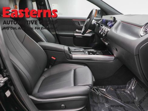 Used 2025 Mercedes-Benz GLA 250 image 23