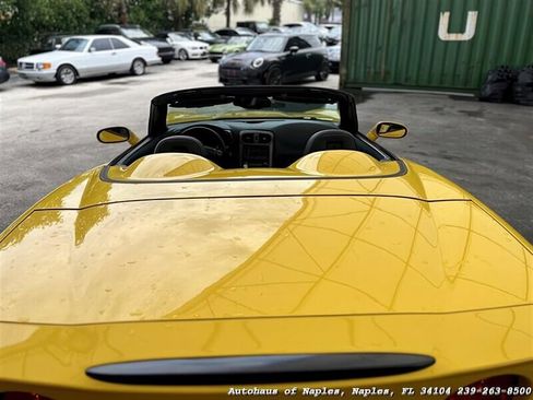 Used 2007 Chevrolet Corvette Convertible w/ Preferred Equipment Group image 33