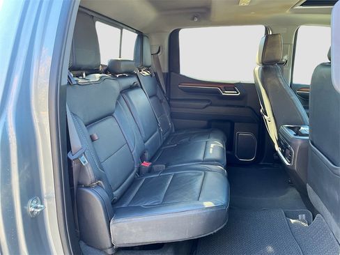 Used 2023 GMC Sierra 1500 Denali w/ Denali Reserve Package image 26