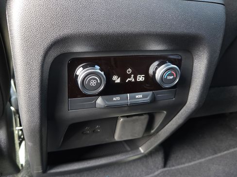 New 2025 Buick Enclave Sport Touring w/ Power Package image 23