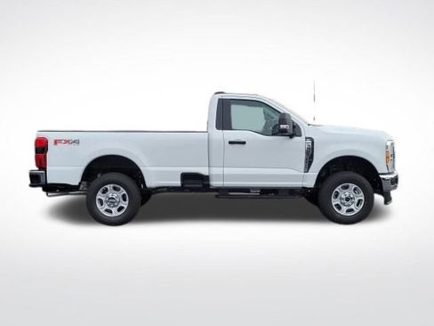 New 2026 Ford F350 XLT w/ 360-Degree Camera Package image 12