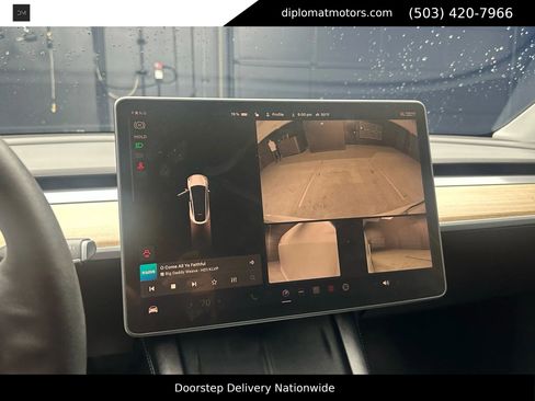 Used 2021 Tesla Model Y Performance image 31