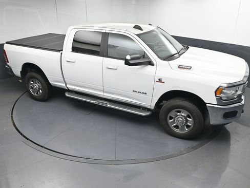 Used 2022 RAM 2500 Big Horn image 32