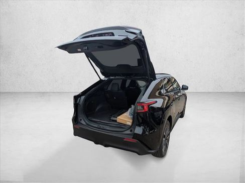 New 2026 Subaru Solterra AWD/4WD image 23