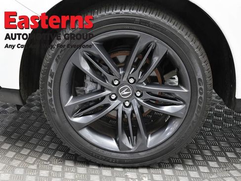 Used 2023 Acura RDX A-Spec AWD/4WD image 32